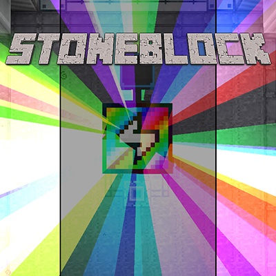 SystemCollapse's Lets Play of StoneBlock