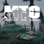 Multicrew Tank Combat 4