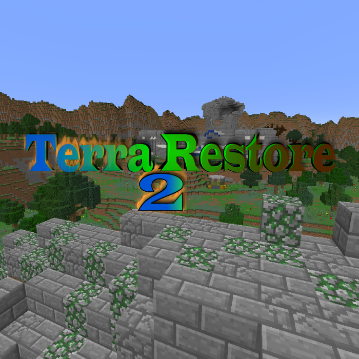 Terra Restore 2