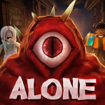 ALONE (NEW)