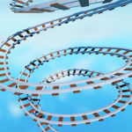 Create a Cart Ride!