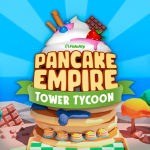 Pancake Empire Tower Tycoon