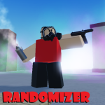 Randomizer V.23.0.1