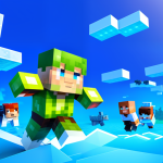 【👾EVENT】Block Survivor