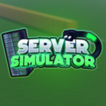 Server Simulator! [X2 CASH!]