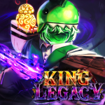 [UPDATE 4.65] King Legacy