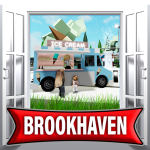 Robloxians are serious about solving Brookhaven's big mystery