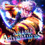 [🎆UPD] Anime Adventures