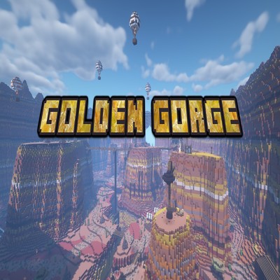 Golden Gorge