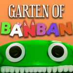 🌟 Garten of Banban