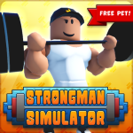 💪[5x]💪Strongman Simulator