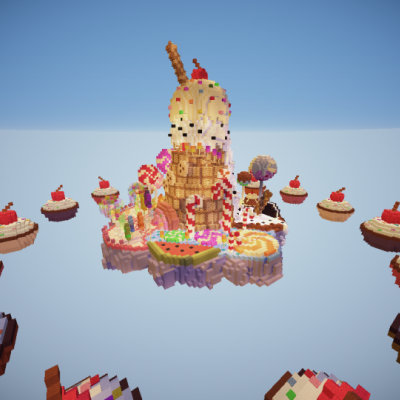 Sugar Rush