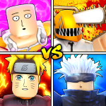 ⛩️ Anime Power Tycoon