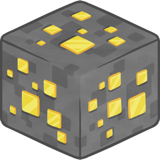 Minecraft Server Hub Lobby