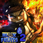 Blox Fruits 2