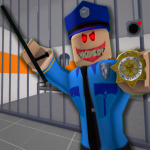 (NEW) Escape Prison Obby! (READ DESC)