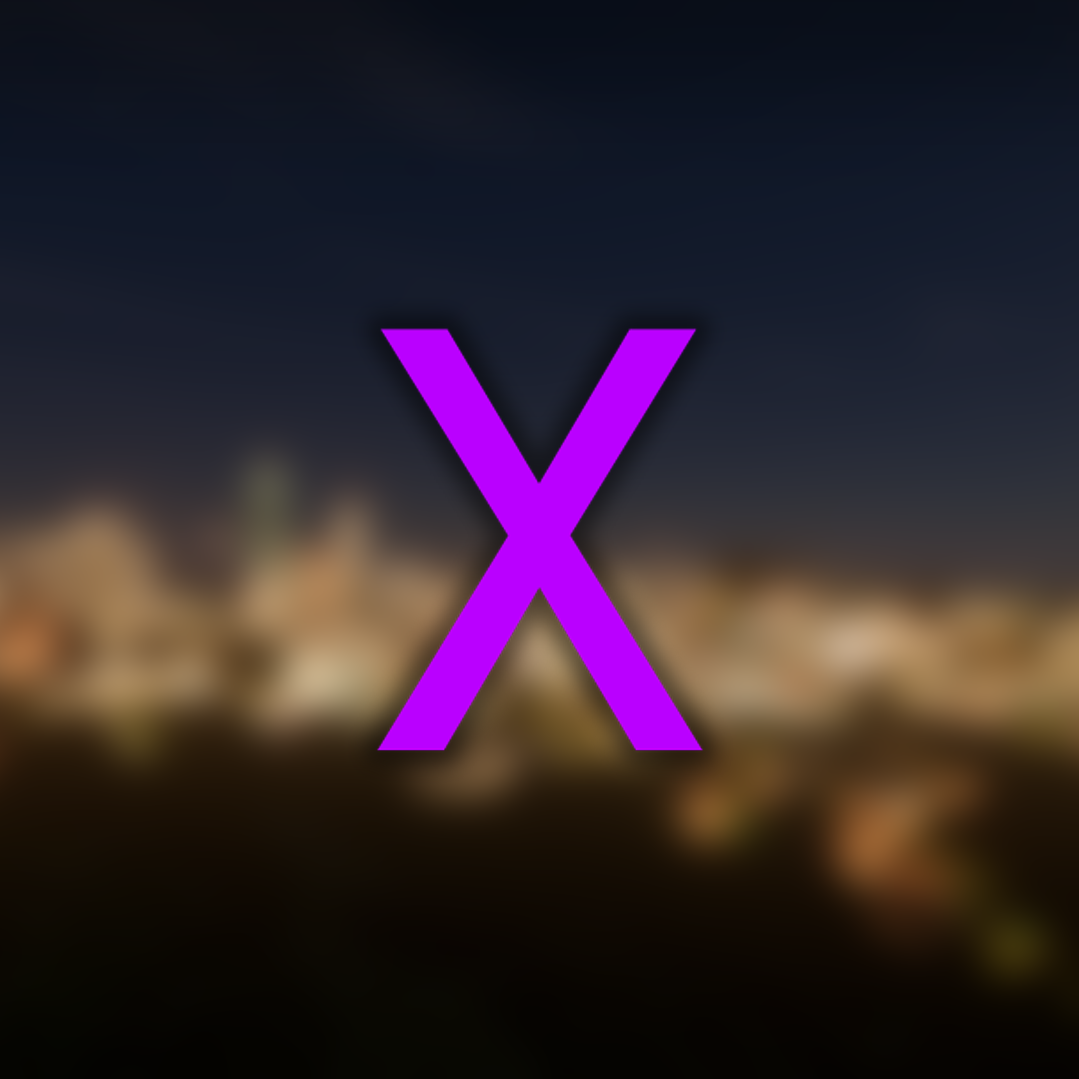 NEXCity X