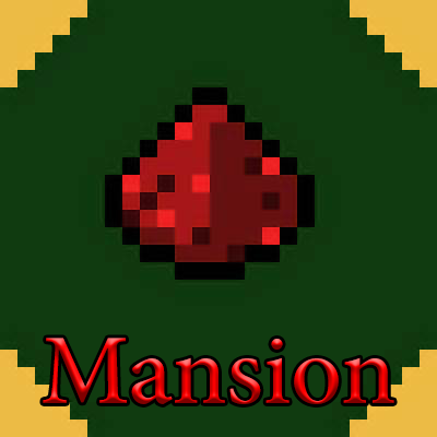 The Big Redstone Mansion
