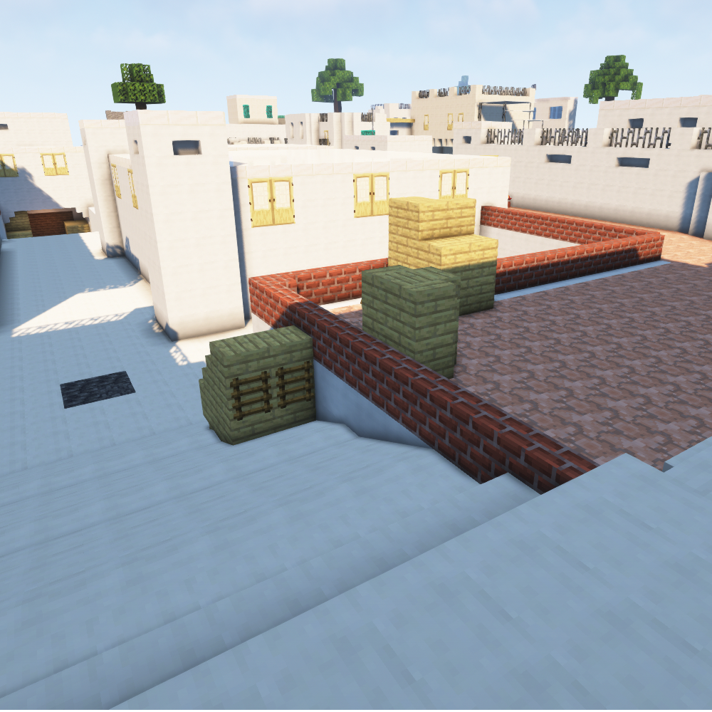 Alliance of Valiant Arms: Demolition (Half AI)