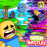 [👽UPDATE] Slap Battles👏