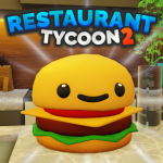 Restaurant Tycoon 2