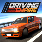 [NEW🚗] Driving Empire