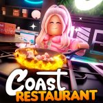 Coast Restaurant V3 🍉