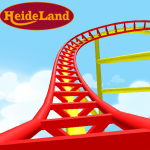 Theme Park HeideLand 🎢