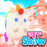 Pet Show Dress Up!