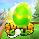[🌻SPRING🌻] Super Golf!
