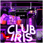 Club Iris