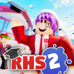 Roblox High School 2