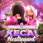 [TIPS!] 🌸 Kecai Restaurant