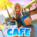 [TIPS💰] Boba Cafe 🍵