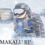 [200k Visits] 🏔️Mount Makalu [RP]