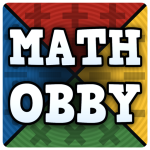 Math Obby