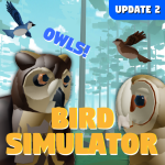 Bird Simulator