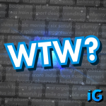 What's The Word?