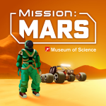 Mission: Mars