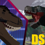 Dinosaur Simulator