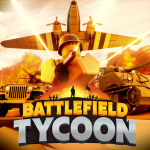 [NEW SKIN] Battlefield Tycoon 💥