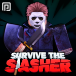 🔪Survive the Slasher!