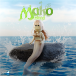 Mako Island : Ocean World 🏝️RP(Secret)