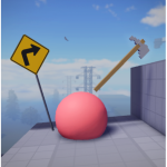 ball and axe