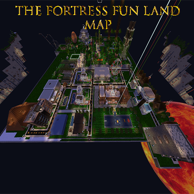 Fortress Fun Town