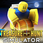 Treasure Hunt Simulator