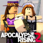 Apocalypse Rising 2