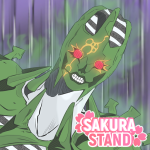 [ Mastery Update ] Sakura Stand