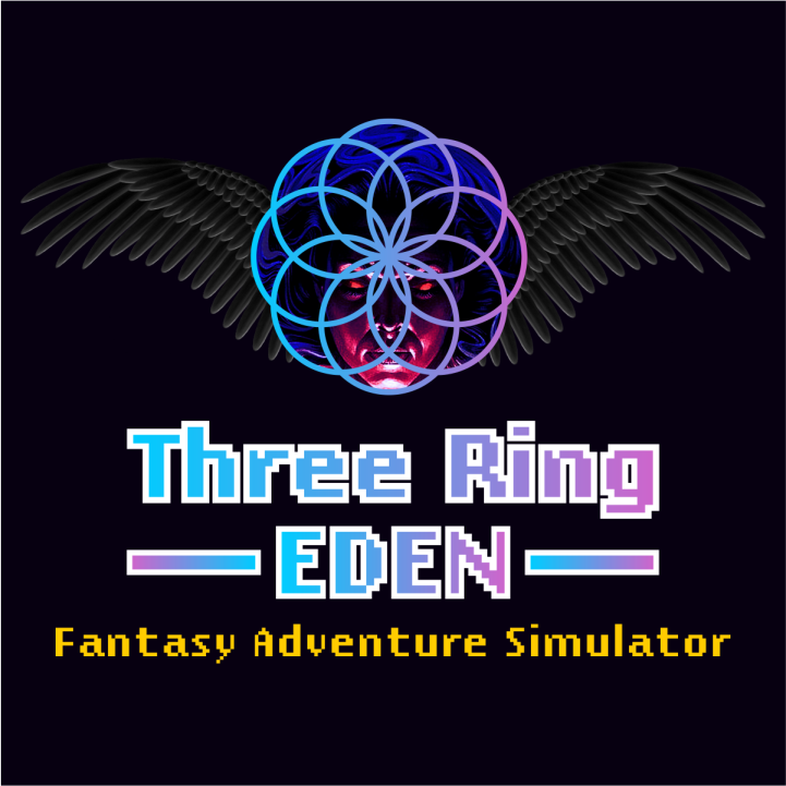 Three Ring Eden
