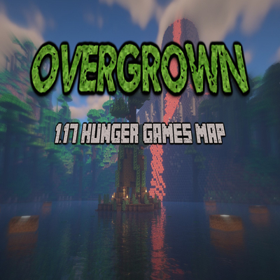 Overgrown